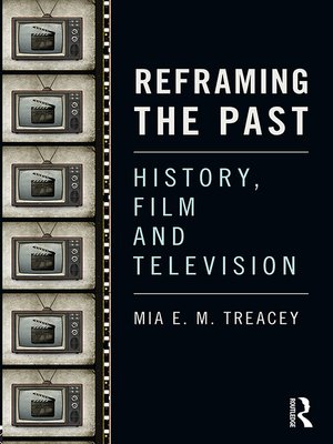cover image of Reframing the Past